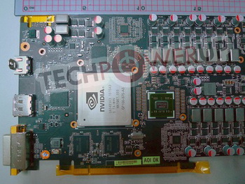MARS II from Asus